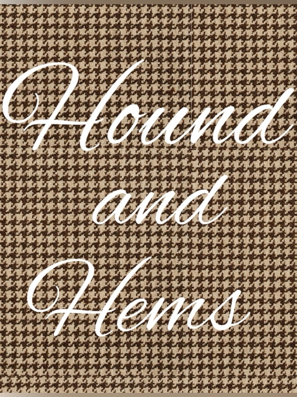 Meet your Posher, Hound and Hems